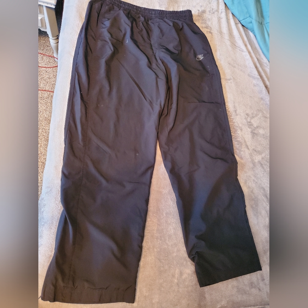 Nike Men's Workout Pants